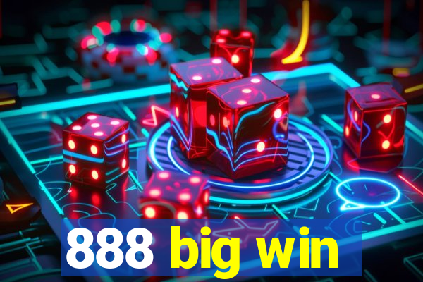 888 big win